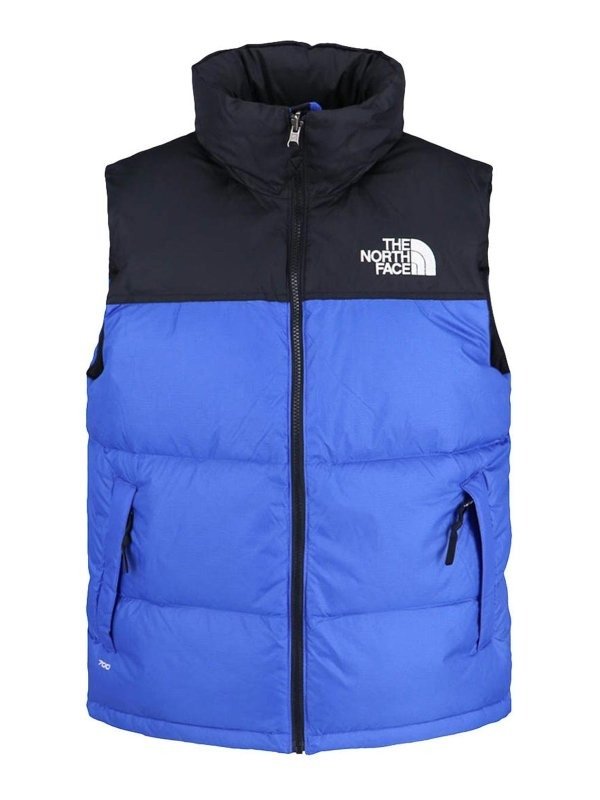 The North Face 羽绒马甲