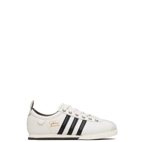 White Samba 62 休闲鞋