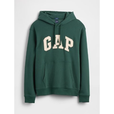 VintageSoft 复古连帽衫 成人款