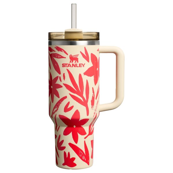 Quencher H2.0 保温杯 40oz