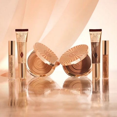 BEAUTIFUL SKIN 3件套