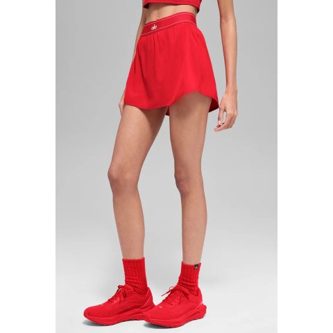 Match Point 网球裙