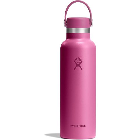 Hydro Flask 21盎司不锈钢水瓶 Reef色