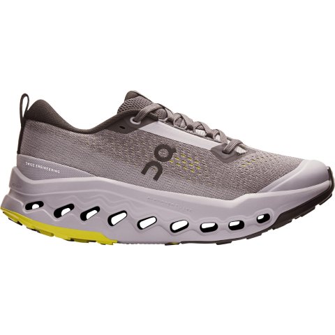 On Cloudsurfer Trail 2 女款跑鞋