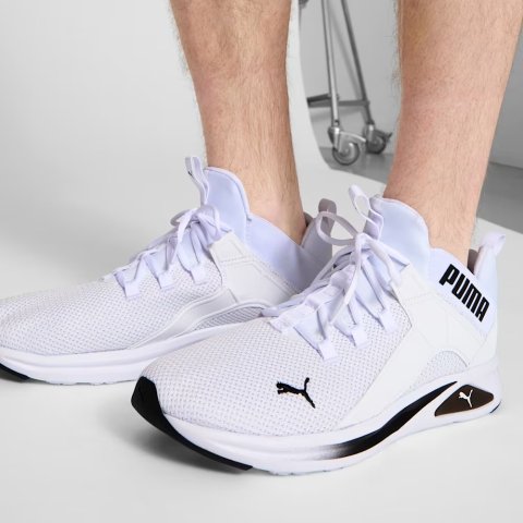 PUMA Enzo 2 男款跑鞋