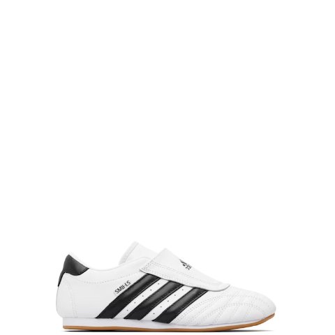 adidas OriginalsTaekwondo 白色训练鞋