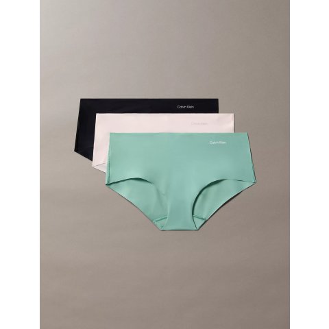 无痕内裤 3条装