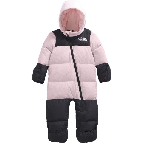 1996 Retro 婴儿连体衣