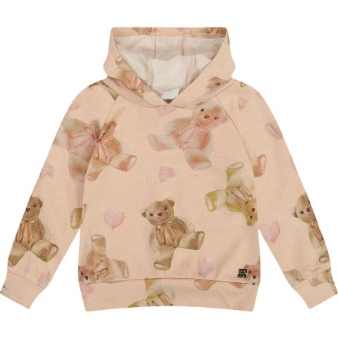 大童泰迪熊卫衣