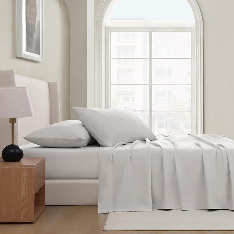 UGG Hedi 四件套床单 石灰灰