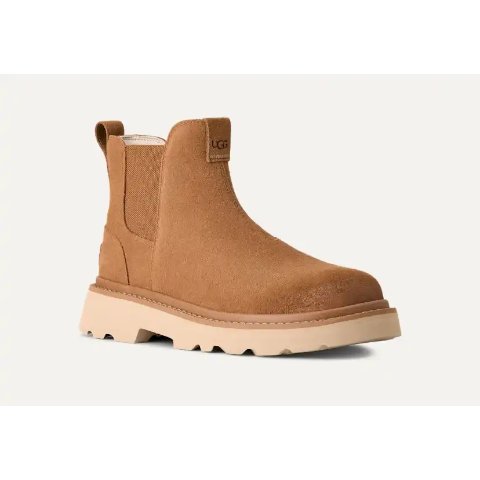 Chelsea 男士鞋 靴款