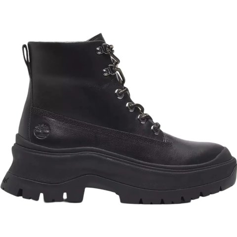 Roxie Lane 黑武士靴