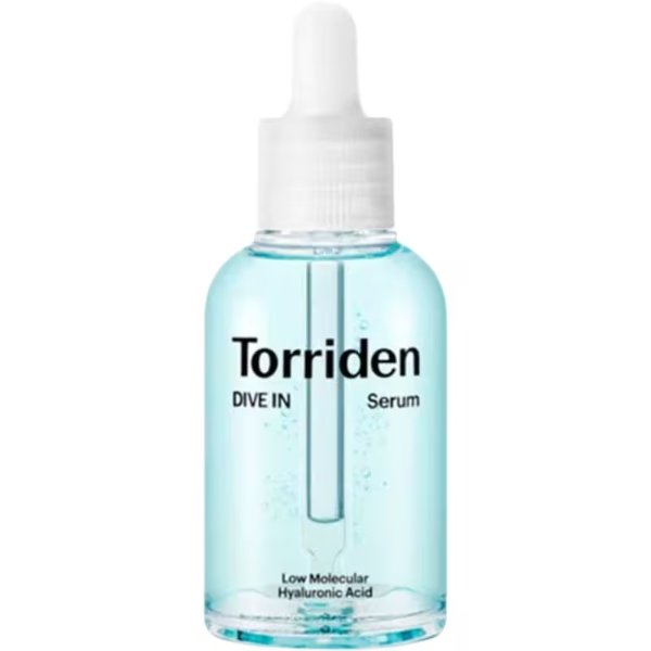Dive-In 低分子透明质酸精华液