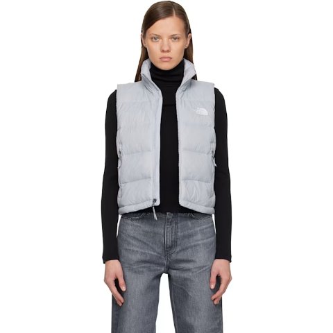 Hydrenalite 灰色羽绒马甲