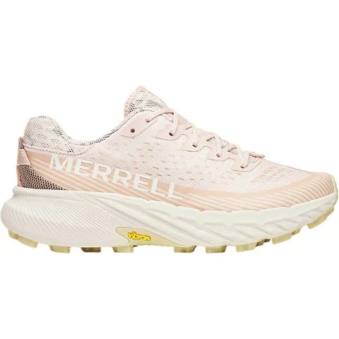  Agility Peak 5 女越野跑鞋