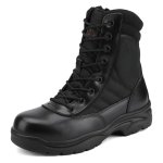 NORTIV 8 男士工装靴 钢头防护款 双色可选