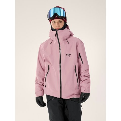 Arc teryx Sentinel 女款夹克