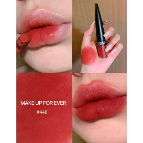 Rouge Artist 24小时哑光唇釉