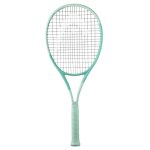 史低价：HEAD uxetic 2.0 Boom MP网球拍 薄荷绿 4 1/4 (L2)