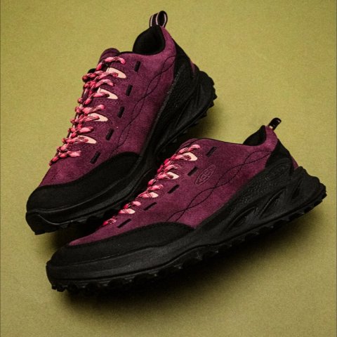 Zionic 女士休闲鞋