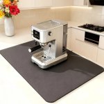 白菜价：LGYNTO 防滑速干 餐具沥水垫