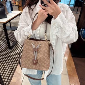 跟着代购买Coach 到底哪些包热销？