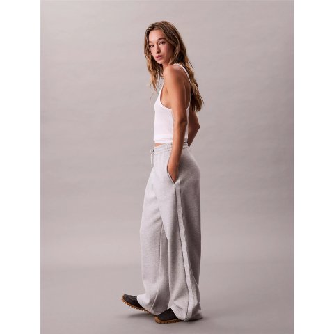 Logo Tape 休闲裤 男女款