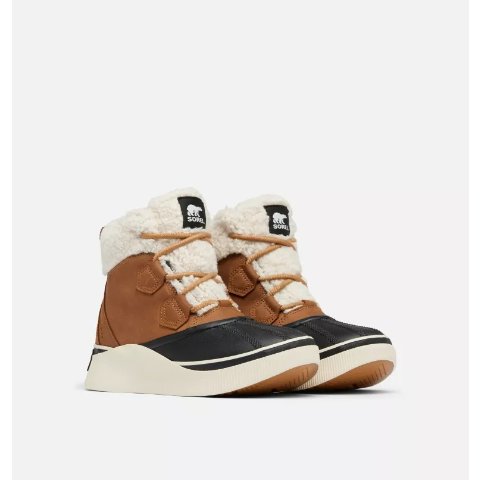 OUT N ABOUT™ IV 雪地靴