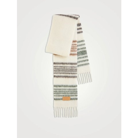 Twist Hivernal 围巾