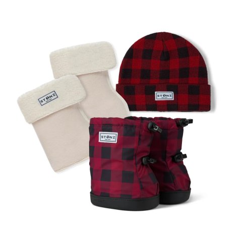 20周年纪念三件套礼盒