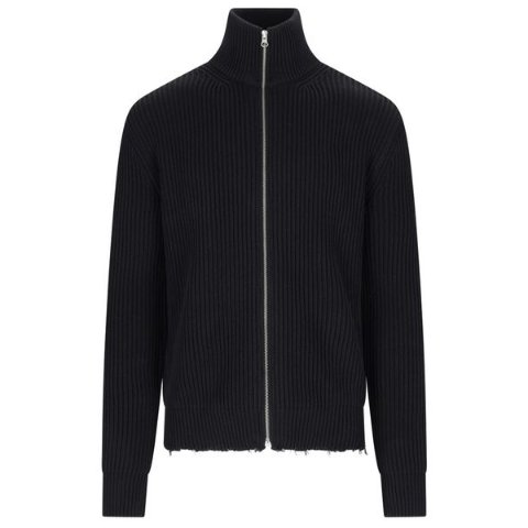 Salomon 针织运动夹克