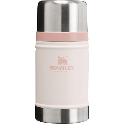 Classic 不锈钢保温饭盒