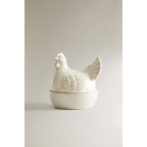 创意陶瓷储物罐