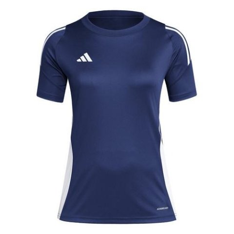 adidas Tiro 24 女士球衣