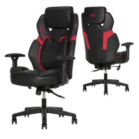 DPS Encode 3D 电竞椅