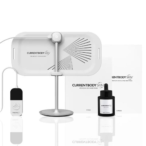 LED 光疗仪板+桑拿毯套装