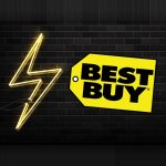 Bestbuy 3日闪购 空气炸锅$59 高靠背工学椅$89