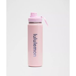 Back to Life Shine运动水瓶 24oz