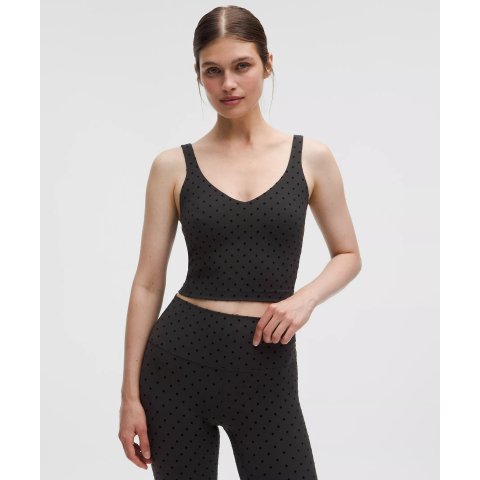 lululemon Align 吸湿背心