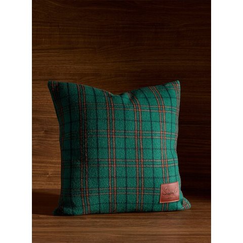 1840 羊毛抱枕 45x45cm