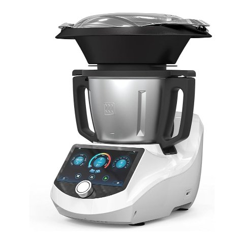 Robot CR-6 智能料理机 多功能