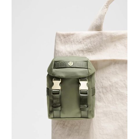 Wunderlust Nano 轻便背包