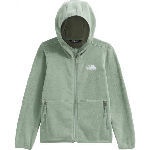 Glacier 儿童抓绒外套