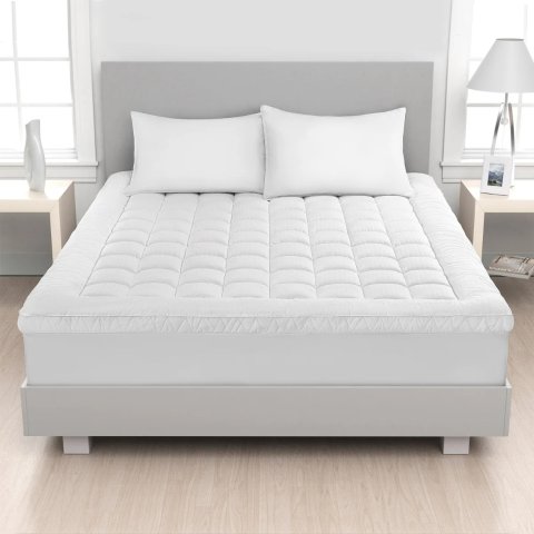 Ultimate Cuddle 床垫加厚垫