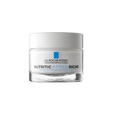 La Roche-Posay高效滋润面霜50ml