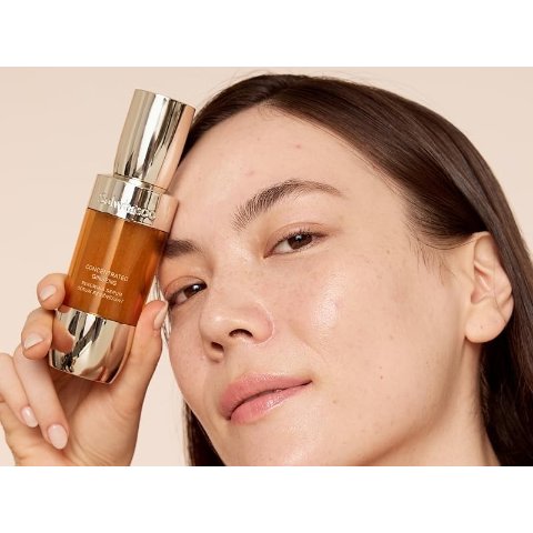 浓缩再生人参精华30ml