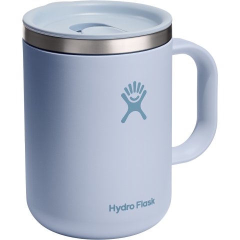 Hydro Flaskbaby蓝好好看保温杯 710ml