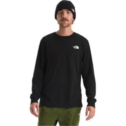 Evolution Nature 男士长袖