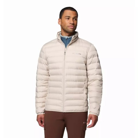 Columbia Lake 22 男士羽绒夹克