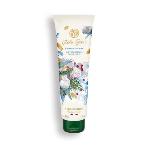 冷萃荔枝磨砂油 150ml